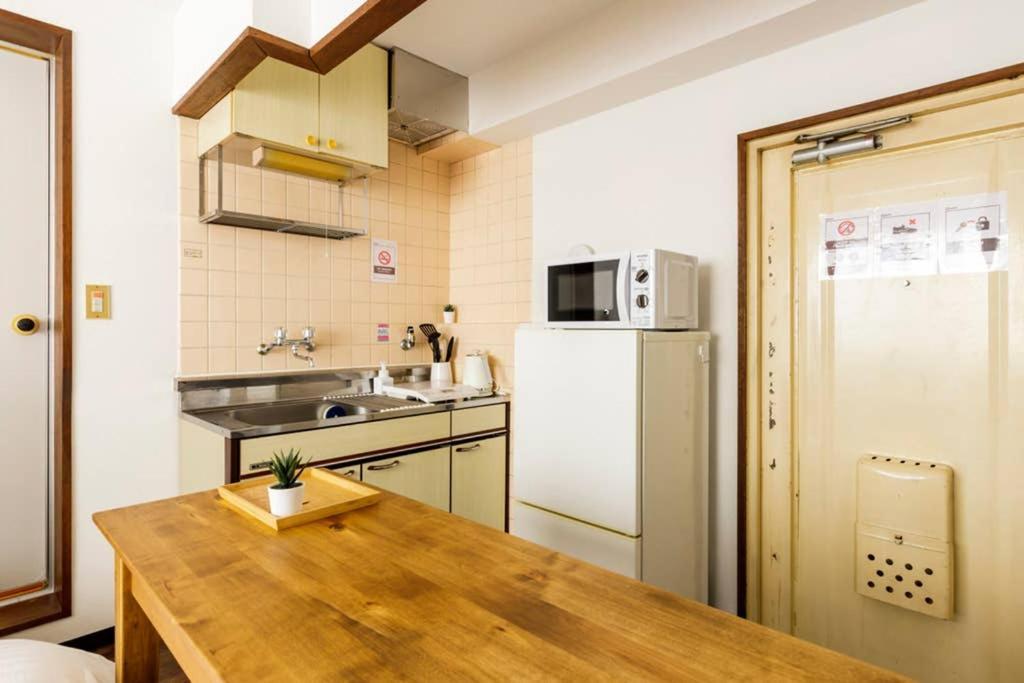 Maison D'Orme 503 Tokyo Eksteriør billede