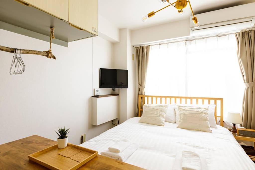 Maison D'Orme 503 Tokyo Eksteriør billede
