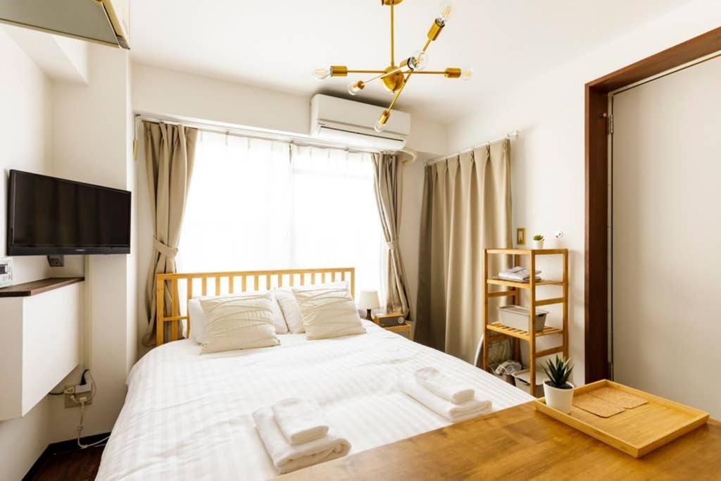 Maison D'Orme 503 Tokyo Eksteriør billede