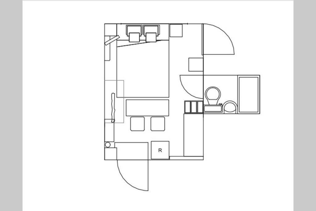 Maison D'Orme 503 Tokyo Eksteriør billede