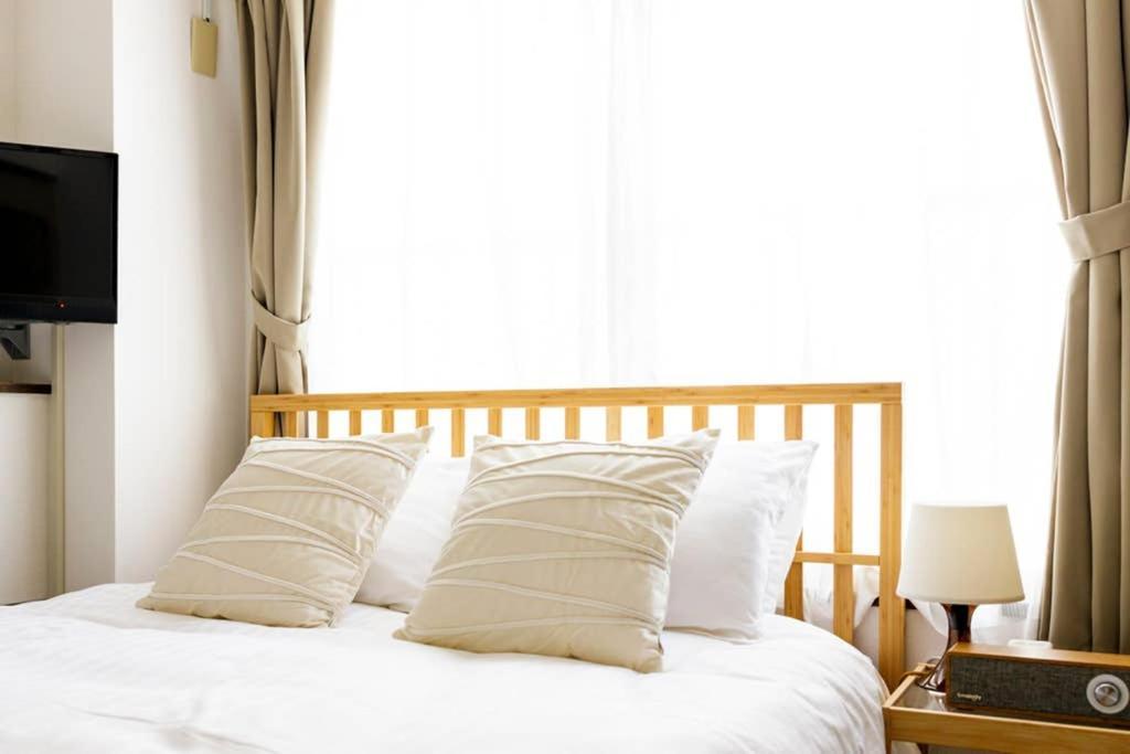 Maison D'Orme 503 Tokyo Eksteriør billede