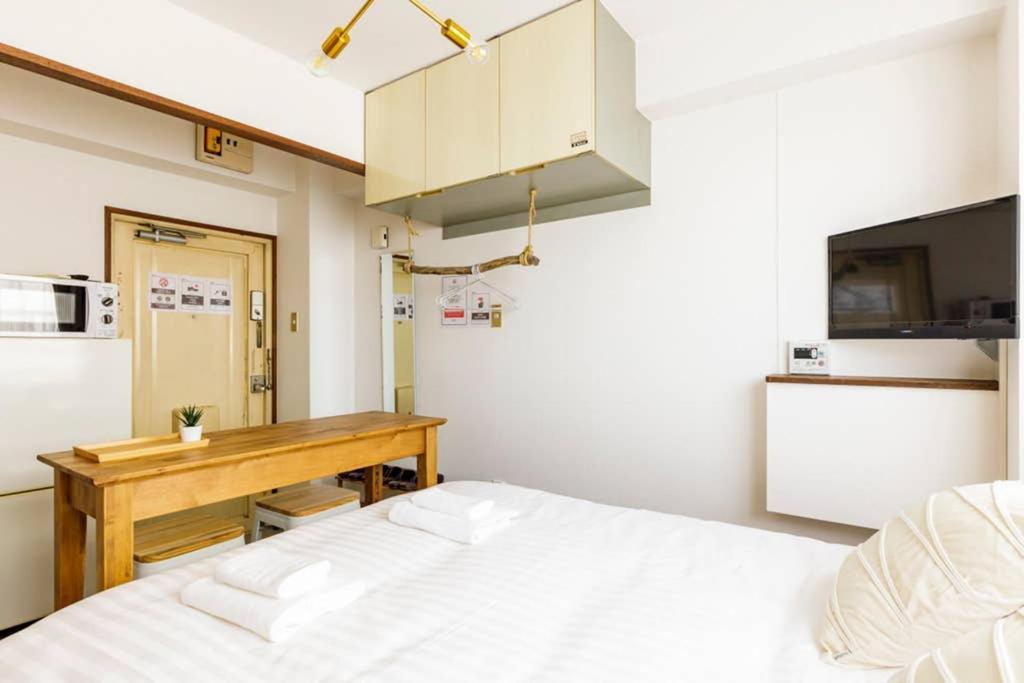 Maison D'Orme 503 Tokyo Eksteriør billede