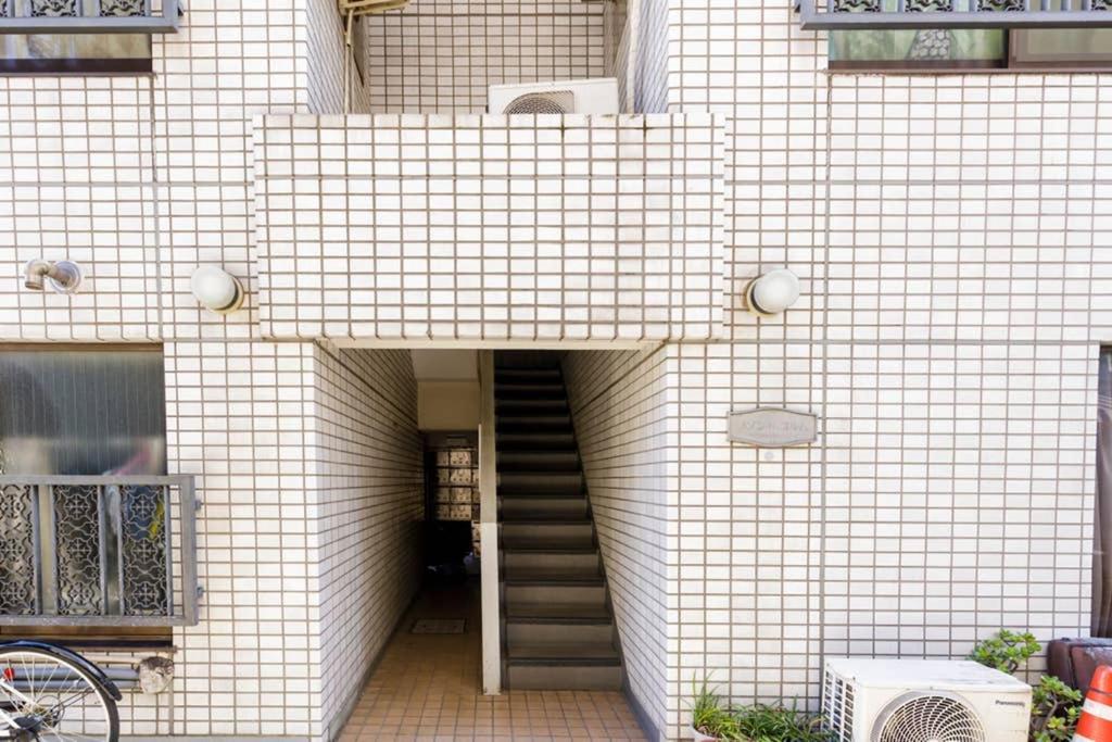 Maison D'Orme 503 Tokyo Eksteriør billede