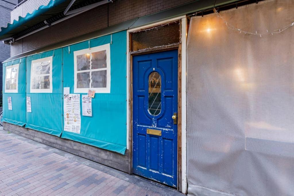 Maison D'Orme 503 Tokyo Eksteriør billede
